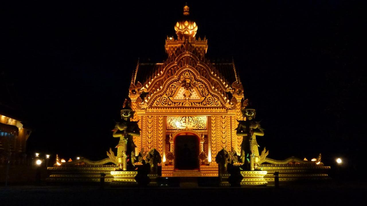 Leelawadee Villa ปราณบุรี ภายนอก รูปภาพ